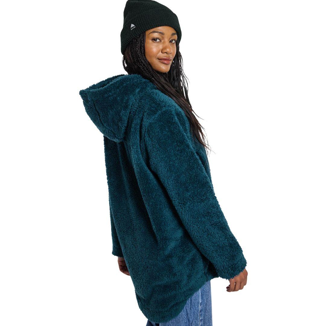 Burton Women's Minxy High Loft™ Fleece Full-Zip